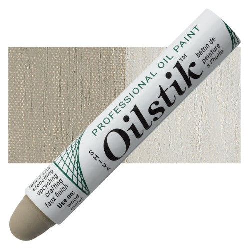 Shiva 37ml Oilstiks OILSTIK MUDSTONE