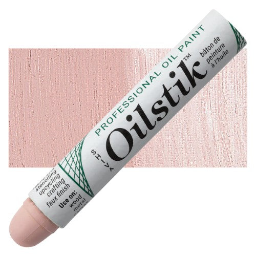 Shiva 37ml Oilstiks DUSTY ROSE