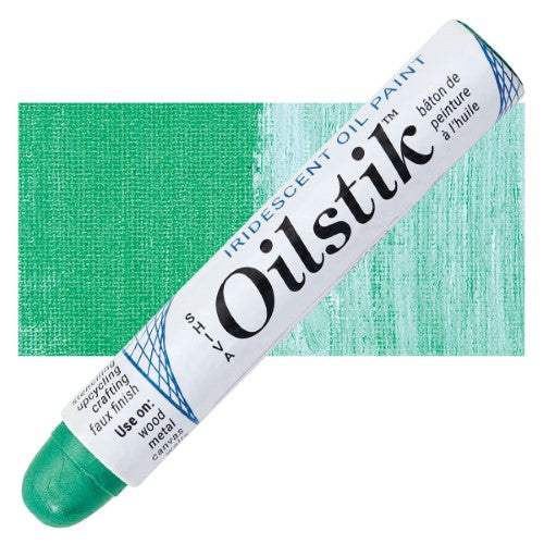 Shiva 37ml Oilstiks IRID JADE