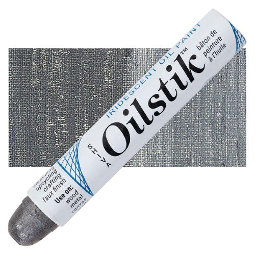 Shiva 37ml Oilstiks IRID CHARCOAL