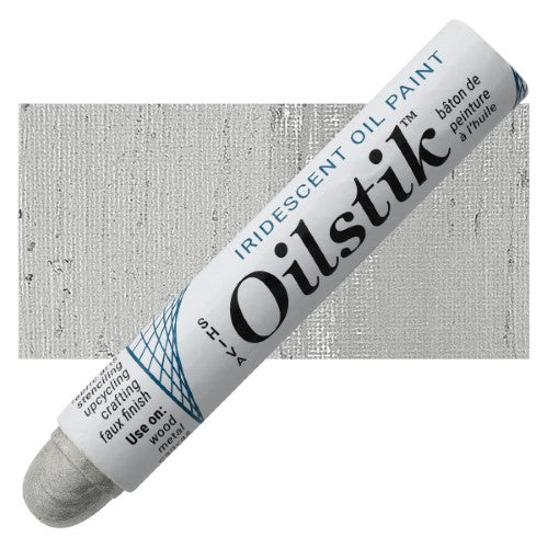 Shiva 37ml Oilstiks IRID SILVER