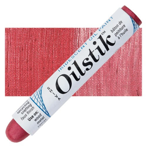 Shiva 37ml Oilstiks IRID RED