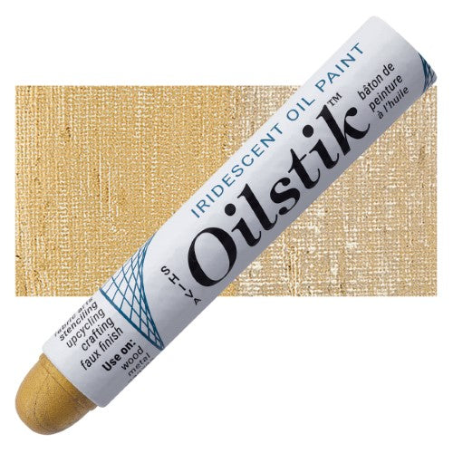 Shiva 37ml Oilstiks IRID GOLD