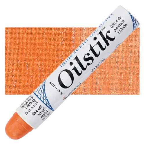 Shiva 37ml Oilstiks IRID ORANGE