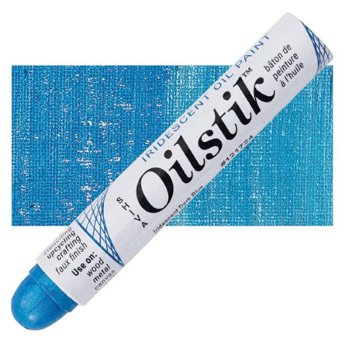 Shiva 37ml Oilstiks DARK BLUE