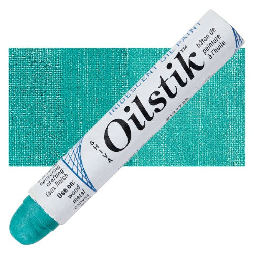 Shiva 37ml Oilstiks IRID TURQUOISE