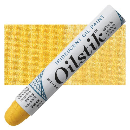 Shiva 37ml Oilstiks LIGHT GOLD