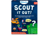 Skillm - Scout it Out! Countries