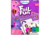 Skillm - Foil Fun Unicorns & Princesses