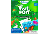 Skillm - Foil Fun World of Animals