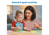 Skillm - Dot It! Unicorns & Princesses