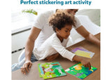 Skillm - Dot It! Farm Wild & Underwater Animals