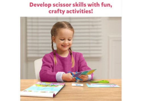 Skillm - Snip Snip! Unicorns & Princesses