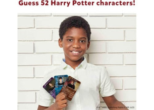 Skillm - Guess in 10 Harry Potter
