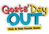 ThinkFun - Goats Day Out