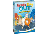 ThinkFun - Goats Day Out