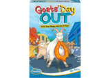 ThinkFun - Goats Day Out