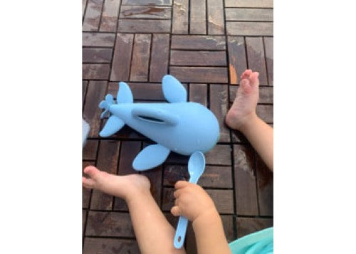 Viking Toys - Reline Whale wrapped