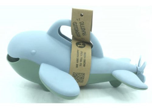 Viking Toys - Reline Whale wrapped