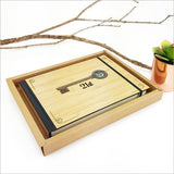Guest Book / Journal  - 21st Key
