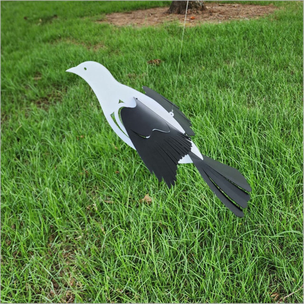 Wall Décor - Large Flying Bird Kereru (40cm)