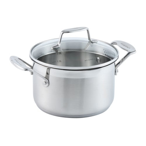 Chef Pot - SCANPAN Impact (18cm/2.5L)