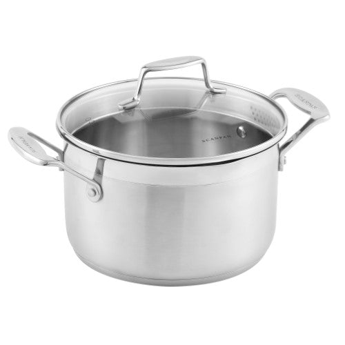 Chef Pot - SCANPAN Impact (20cm/3.5L)