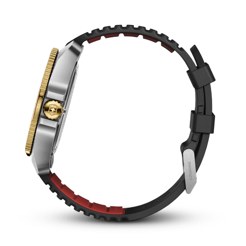 Watch - VICTORINOX Journey 1884 43mm SS Bracelet Grn Dial