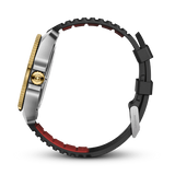 Watch - VICTORINOX Journey 1884 43mm SS Bracelet Grn Dial