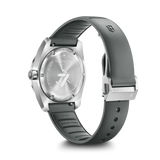 Watch - VICTORINOX Concept One 39mm Storm Dial & Rubber Strap