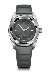 Watch - VICTORINOX Concept One 39mm Storm Dial & Rubber Strap