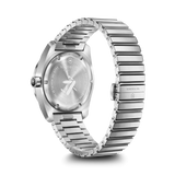 Watch - VICTORINOX Concept One 39mm Black Dial & SS Bracelet