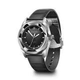 Watch - VICTORINOX Concept One Auto 39mm Black Dial & Rubber Strap