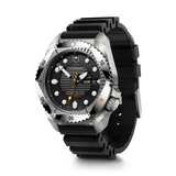 Watch - VICTORINOX Dive Pro 43mm Black Dial Black Rubber Strap