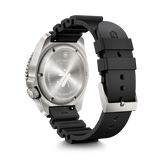Watch - VICTORINOX Dive Pro 43mm Black Dial Black Rubber Strap