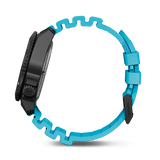 Watch - VICTORINOX Dive Pro 43mm Black Dial Blue Rubber Strap