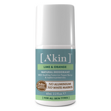 Roll on Deodorant - A'kin Lime & Orange 65ml (Set of 8)