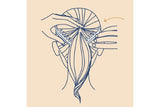 Banana Clip - Lady Jayne Small (Set of 3)