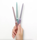 Nail Files 3 Pack - Manicare Sapphire (6 Packs)