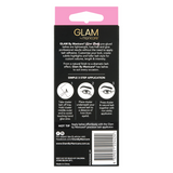 Lashes - Glam by Manicare Glam Ready Pre Glued Cluster Intense Connie (3 Packs)