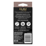 Lashes - Glam by Manicare Ultra Comfy LUXE Victoria (3 Packs)
