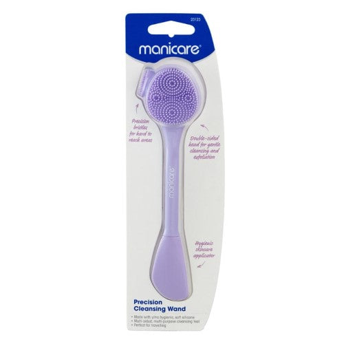 Precision Cleansing Wand  - Manicare (Set of 3)