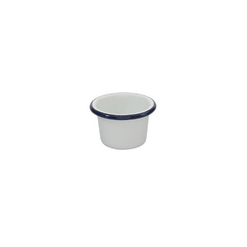 Enamel Sauce Bowl - BAKEMASTER (7 x 4.5cm)