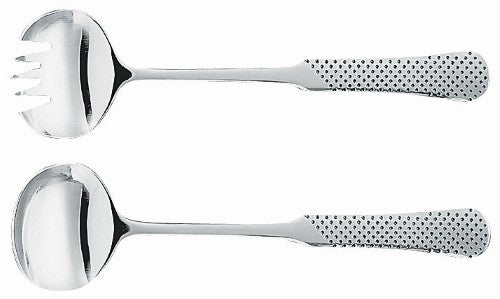 Salad Serving Set - Global Gt-103/SB 2 Piece