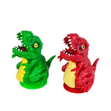 Sensory Toy - Pop Up Dino (Set of 12 Assorted)