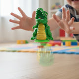 Sensory Toy - Pop Up Dino (Set of 12 Assorted)