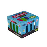 Sensory Toy - Stretchy Roll-Ups (Set of 12)