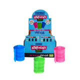 Sensory Toy - Stretchy Roll-Ups (Set of 12)