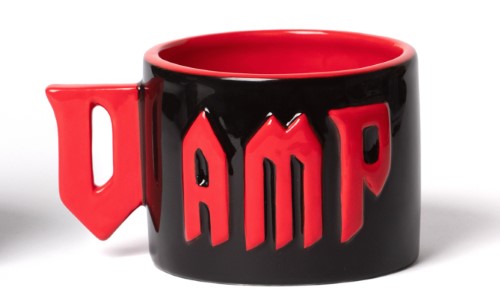 Ceramic Statement Mug - Alchemy Vamp