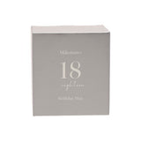 Milestones Ceramic Mug - 18 (11oz)